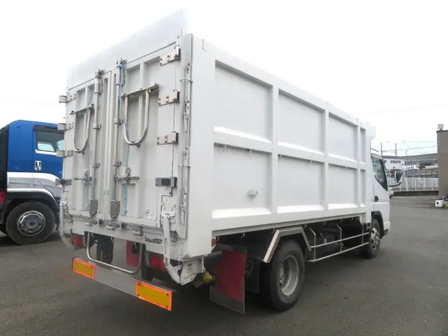 管理番号3853|三菱 キャンター PA-FE83DEY(2WD)の写真6