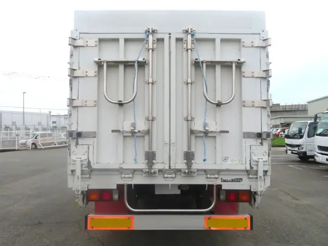 管理番号3853|三菱 キャンター PA-FE83DEY(2WD)の写真7