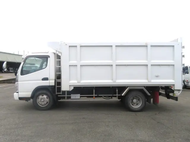 管理番号3853|三菱 キャンター PA-FE83DEY(2WD)の写真9