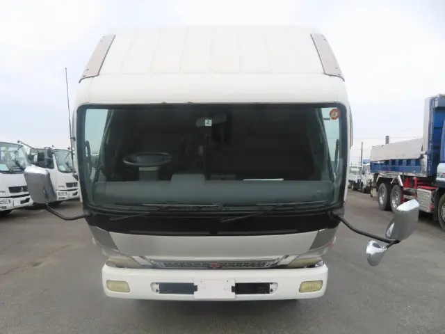 管理番号3853|三菱 キャンター PA-FE83DEY(2WD)の写真10