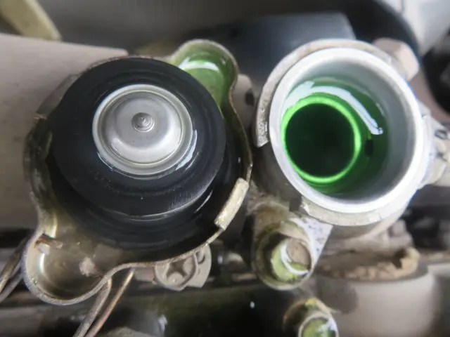 管理番号3853|三菱 キャンター PA-FE83DEY(2WD)の写真15