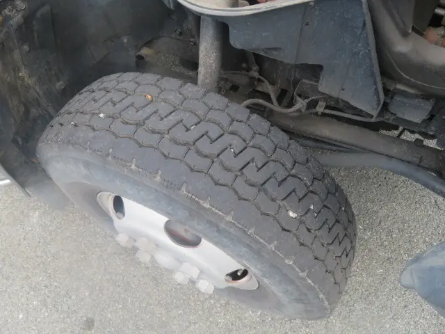 管理番号3853|三菱 キャンター PA-FE83DEY(2WD)の写真16