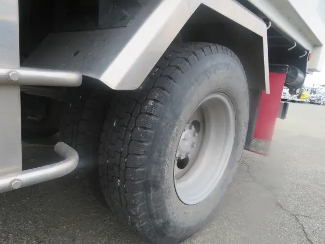 管理番号3853|三菱 キャンター PA-FE83DEY(2WD)の写真18