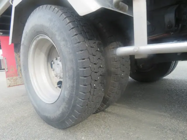 管理番号3853|三菱 キャンター PA-FE83DEY(2WD)の写真19
