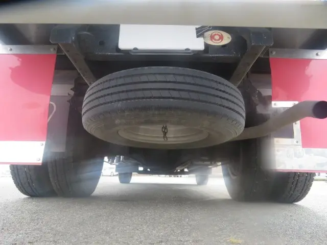 管理番号3853|三菱 キャンター PA-FE83DEY(2WD)の写真20