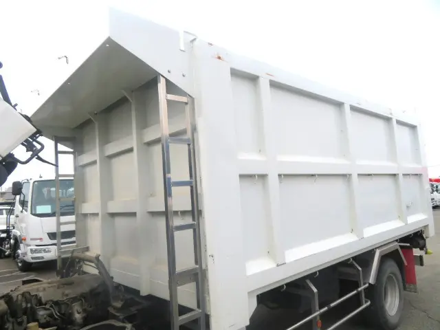 管理番号3853|三菱 キャンター PA-FE83DEY(2WD)の写真21
