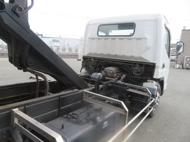 管理番号3853|三菱 キャンター PA-FE83DEY(2WD)の写真22