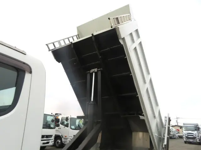 管理番号3853|三菱 キャンター PA-FE83DEY(2WD)の写真24