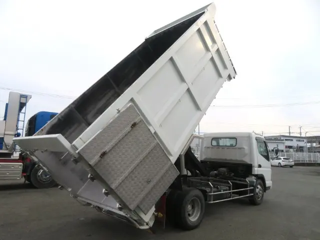 管理番号3853|三菱 キャンター PA-FE83DEY(2WD)の写真28