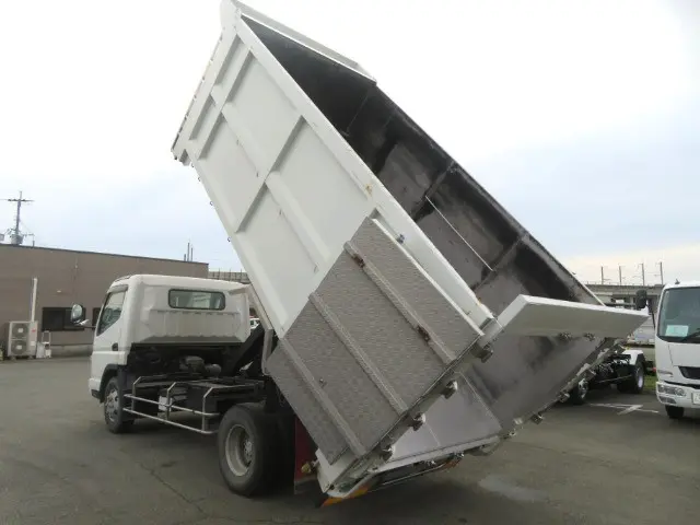 管理番号3853|三菱 キャンター PA-FE83DEY(2WD)の写真29