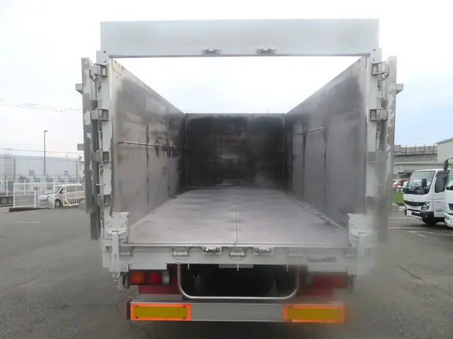 管理番号3853|三菱 キャンター PA-FE83DEY(2WD)の写真30