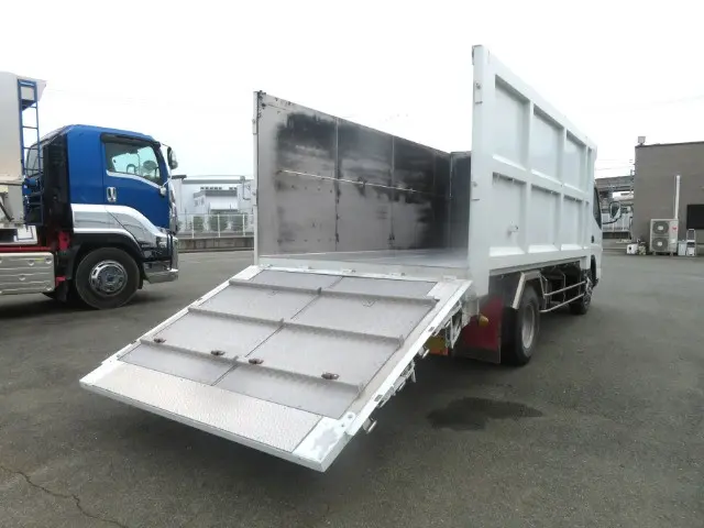 管理番号3853|三菱 キャンター PA-FE83DEY(2WD)の写真31