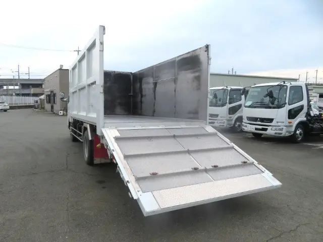 管理番号3853|三菱 キャンター PA-FE83DEY(2WD)の写真32