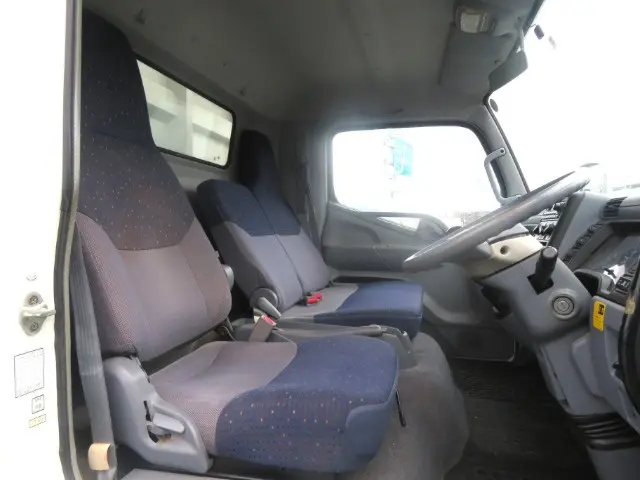 管理番号3853|三菱 キャンター PA-FE83DEY(2WD)の写真34