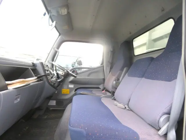 管理番号3853|三菱 キャンター PA-FE83DEY(2WD)の写真36