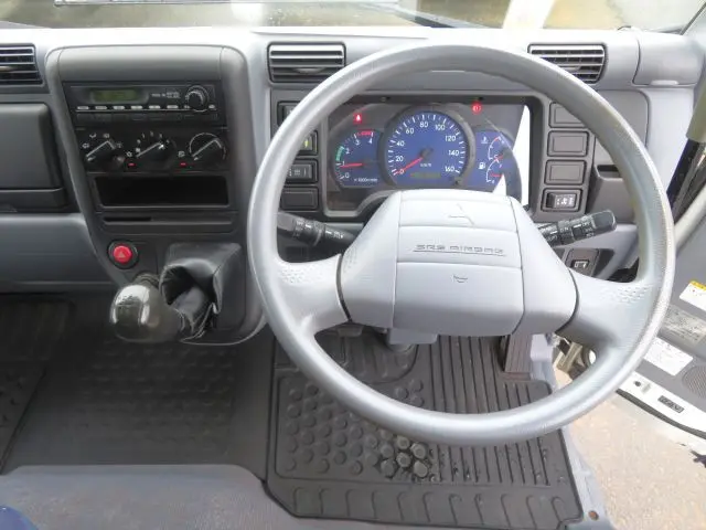管理番号3853|三菱 キャンター PA-FE83DEY(2WD)の写真37