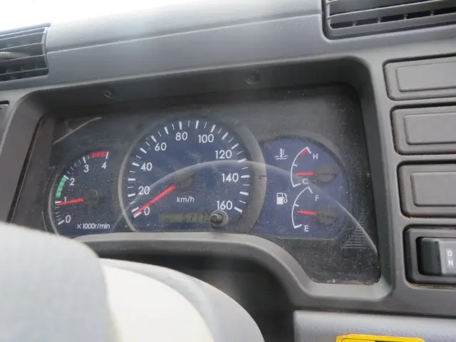 管理番号3853|三菱 キャンター PA-FE83DEY(2WD)の写真38