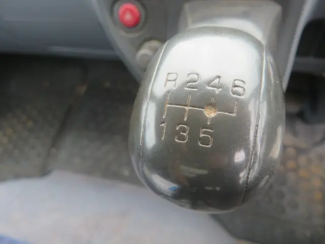 管理番号3853|三菱 キャンター PA-FE83DEY(2WD)の写真40