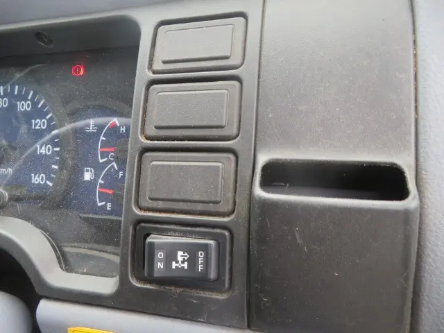 管理番号3853|三菱 キャンター PA-FE83DEY(2WD)の写真44
