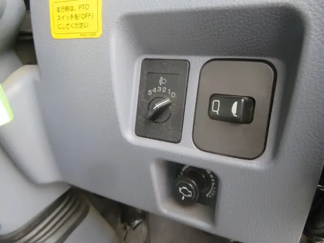 管理番号3853|三菱 キャンター PA-FE83DEY(2WD)の写真45