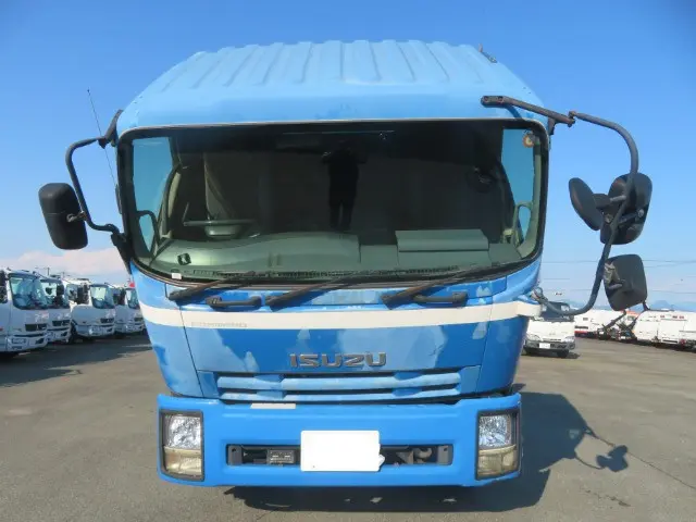 管理番号3856|いすゞ フォワード PDG-FVZ34U2(6x4)の写真10