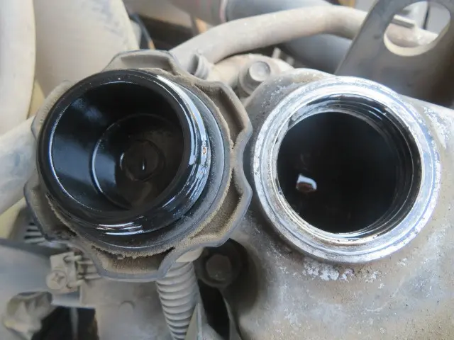 管理番号3856|いすゞ フォワード PDG-FVZ34U2(6x4)の写真13