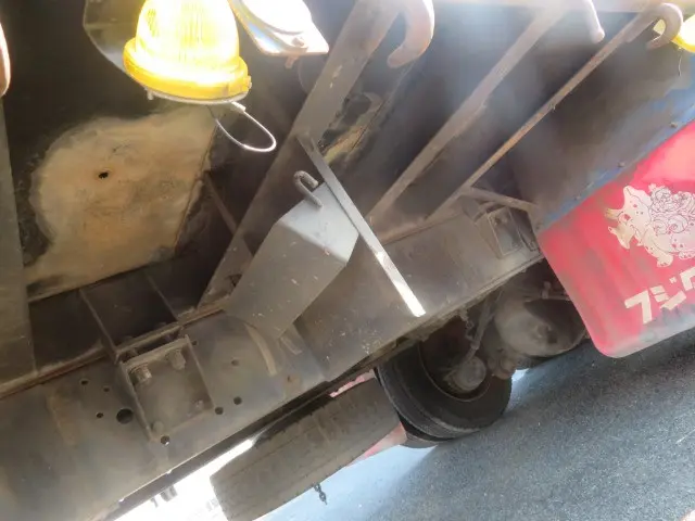 管理番号3856|いすゞ フォワード PDG-FVZ34U2(6x4)の写真22
