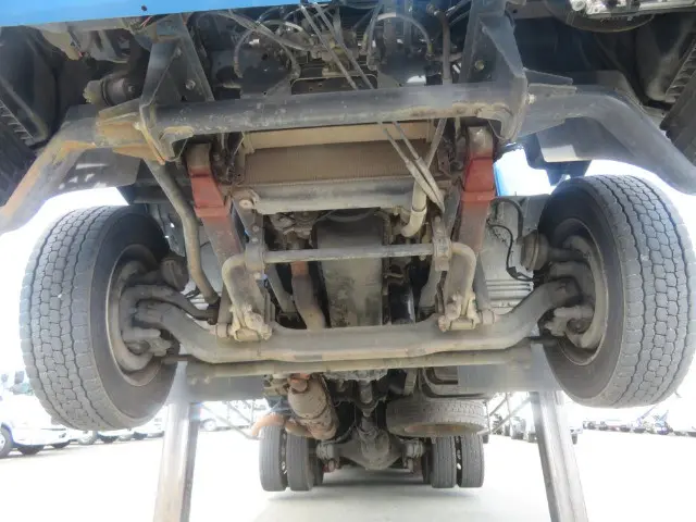 管理番号3856|いすゞ フォワード PDG-FVZ34U2(6x4)の写真23