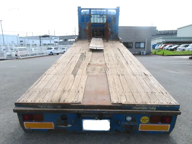 管理番号3856|いすゞ フォワード PDG-FVZ34U2(6x4)の写真30