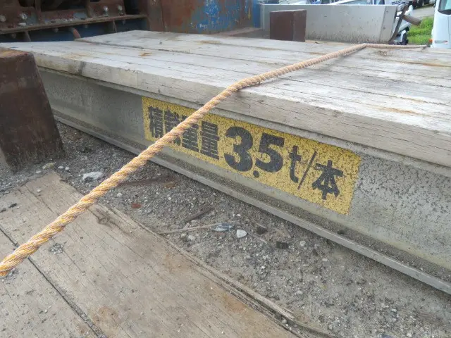 管理番号3856|いすゞ フォワード PDG-FVZ34U2(6x4)の写真32
