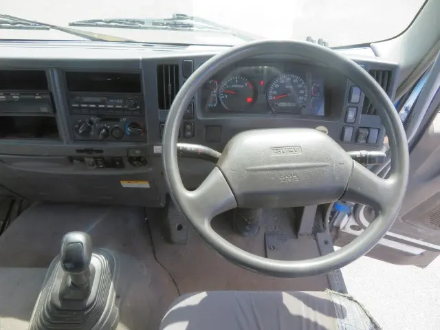 管理番号3856|いすゞ フォワード PDG-FVZ34U2(6x4)の写真39