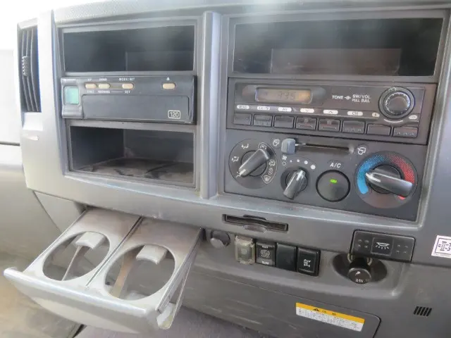管理番号3856|いすゞ フォワード PDG-FVZ34U2(6x4)の写真44