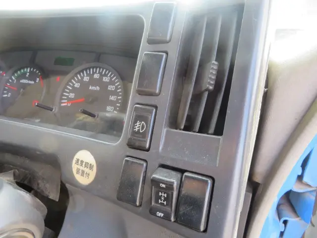 管理番号3856|いすゞ フォワード PDG-FVZ34U2(6x4)の写真46