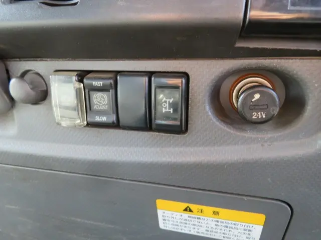 管理番号3856|いすゞ フォワード PDG-FVZ34U2(6x4)の写真48