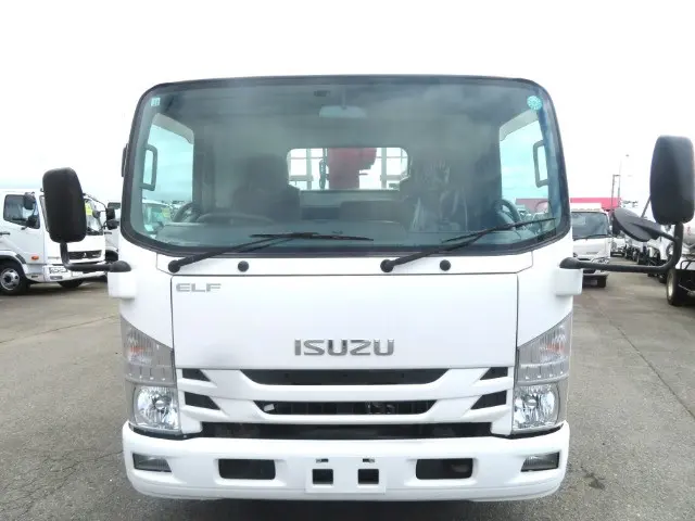 管理番号3857|いすゞ エルフ TRG-NPR85AR(2WD)の写真3