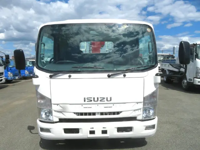 管理番号3857|いすゞ エルフ TRG-NPR85AR(2WD)の写真3