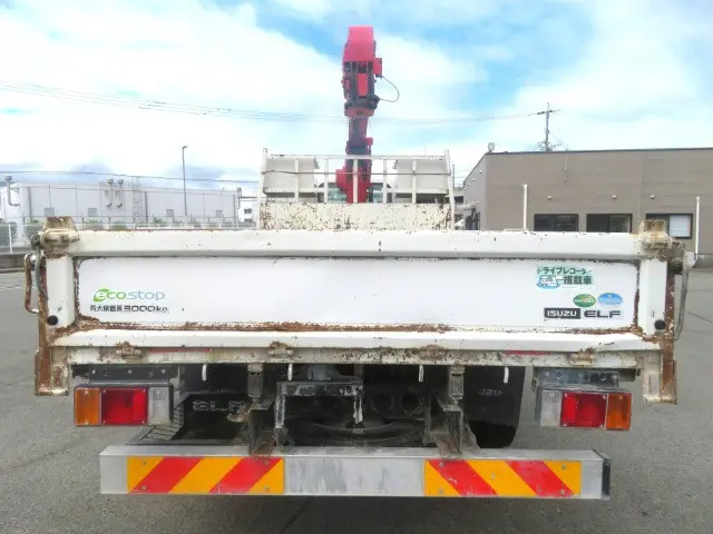 管理番号3857|いすゞ エルフ TRG-NPR85AR(2WD)の写真7