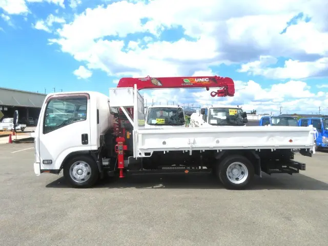 管理番号3857|いすゞ エルフ TRG-NPR85AR(2WD)の写真9