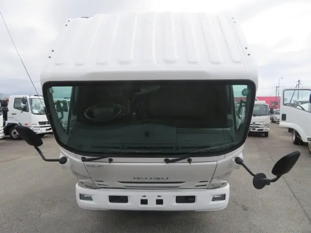 管理番号3857|いすゞ エルフ TRG-NPR85AR(2WD)の写真10
