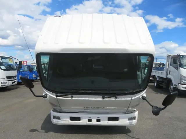管理番号3857|いすゞ エルフ TRG-NPR85AR(2WD)の写真10