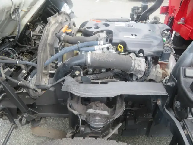 管理番号3857|いすゞ エルフ TRG-NPR85AR(2WD)の写真11