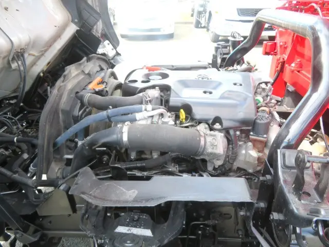 管理番号3857|いすゞ エルフ TRG-NPR85AR(2WD)の写真11