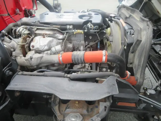 管理番号3857|いすゞ エルフ TRG-NPR85AR(2WD)の写真12