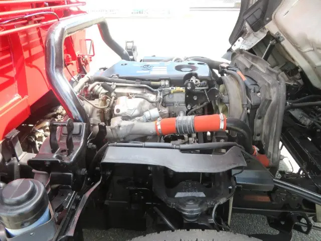 管理番号3857|いすゞ エルフ TRG-NPR85AR(2WD)の写真12