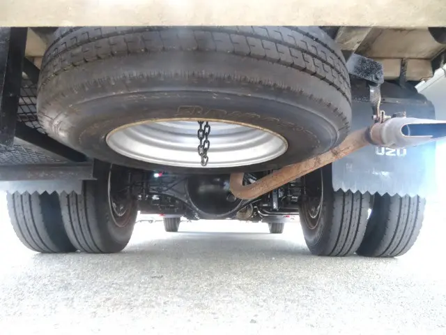 管理番号3857|いすゞ エルフ TRG-NPR85AR(2WD)の写真20