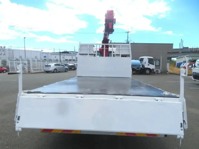 管理番号3857|いすゞ エルフ TRG-NPR85AR(2WD)の写真24