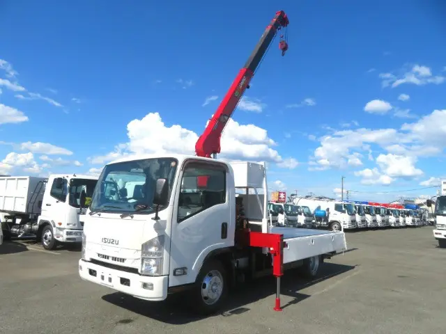 管理番号3857|いすゞ エルフ TRG-NPR85AR(2WD)の写真25