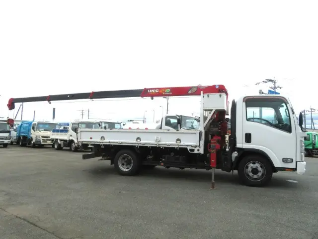 管理番号3857|いすゞ エルフ TRG-NPR85AR(2WD)の写真26