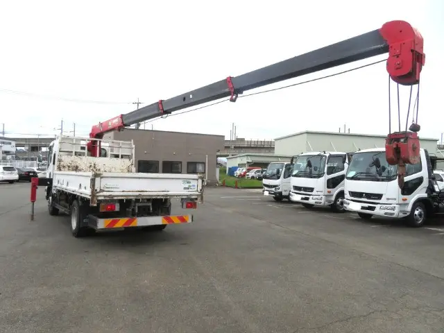 管理番号3857|いすゞ エルフ TRG-NPR85AR(2WD)の写真28