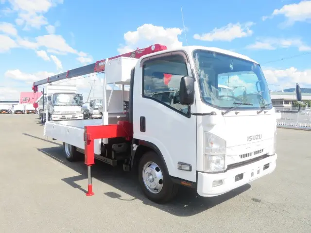 管理番号3857|いすゞ エルフ TRG-NPR85AR(2WD)の写真29